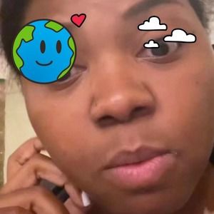 Meet your Posher, Marie